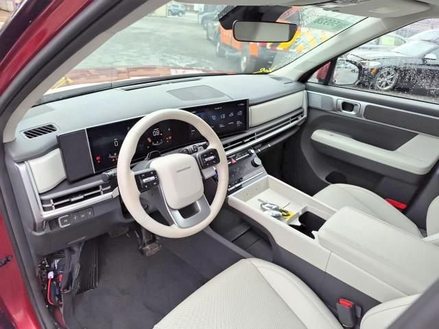 Hyundai Lantra 2.5L 4 ALL WHEEL DRIVE - автомобили, коли, обяви за нови и употребявани 6