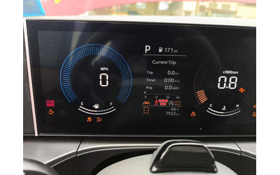 Hyundai Lantra 2.5L 4 ALL WHEEL DRIVE - автомобили, коли, обяви за нови и употребявани 7