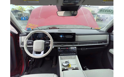 Hyundai Lantra 2.5L 4 ALL WHEEL DRIVE - автомобили, коли, обяви за нови и употребявани 8