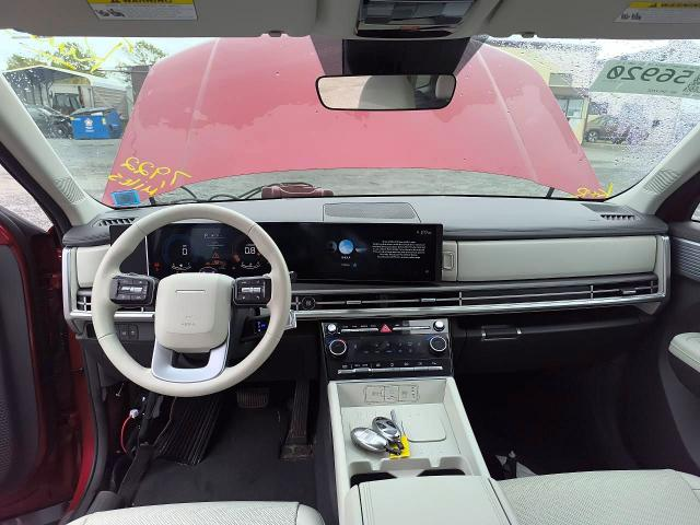 Hyundai Lantra 2.5L 4 ALL WHEEL DRIVE - автомобили, коли, обяви за нови и употребявани 8