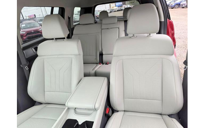 Hyundai Lantra 2.5L 4 ALL WHEEL DRIVE - автомобили, коли, обяви за нови и употребявани 9