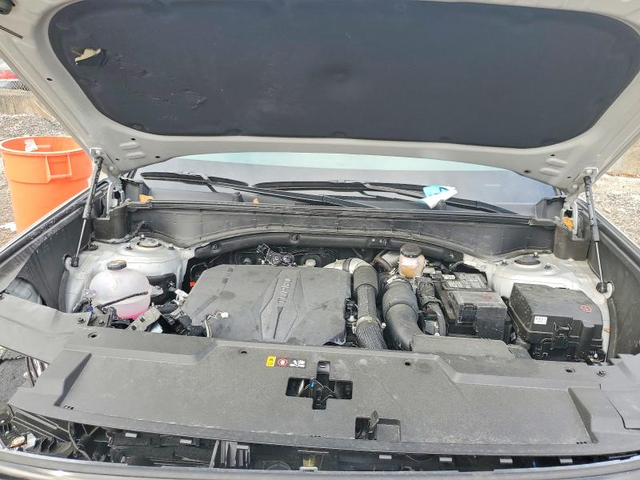 Hyundai Lantra 2.5L 4 FRONT WHEEL DRIVE - автомобили, коли, обяви за нови и употребявани 11