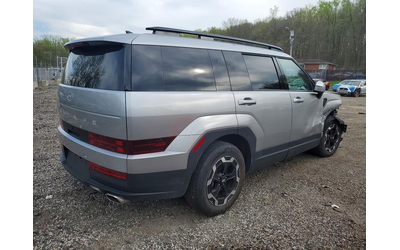 hyundai-lantra-2-5l-4-front-wheel-drive - 2