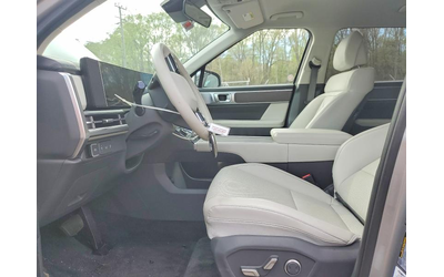 Hyundai Lantra 2.5L 4 FRONT WHEEL DRIVE - автомобили, коли, обяви за нови и употребявани 6