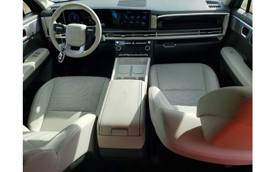 Hyundai Lantra 2.5L 4 FRONT WHEEL DRIVE - автомобили, коли, обяви за нови и употребявани 7