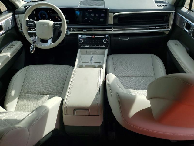 Hyundai Lantra 2.5L 4 FRONT WHEEL DRIVE - автомобили, коли, обяви за нови и употребявани 7