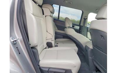 Hyundai Lantra 2.5L 4 FRONT WHEEL DRIVE - автомобили, коли, обяви за нови и употребявани 9