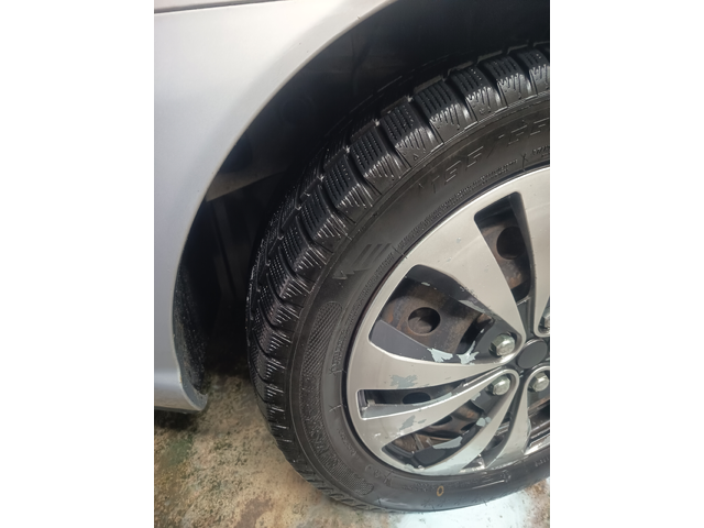 Hyundai Matrix, 2003 г., 300 км, 0 к.с. - автомобили, коли, обяви за нови и употребявани 4