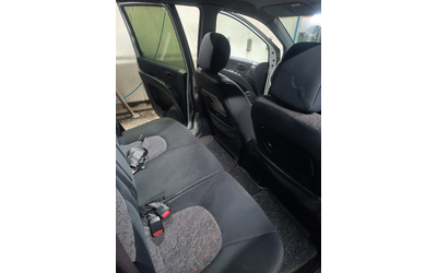 Hyundai Matrix, 2003 г., 300 км, 0 к.с. - автомобили, коли, обяви за нови и употребявани 6