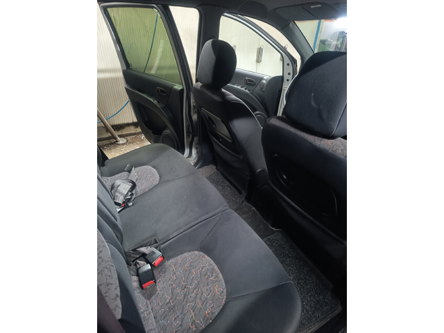 Hyundai Matrix, 2003 г., 300 км, 0 к.с. - автомобили, коли, обяви за нови и употребявани 6