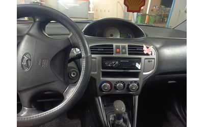 Hyundai Matrix, 2003 г., 300 км, 0 к.с. - автомобили, коли, обяви за нови и употребявани 7