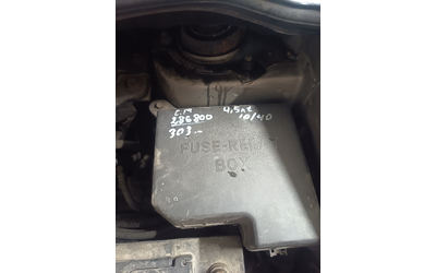 Hyundai Matrix, 2003 г., 300 км, 0 к.с. - автомобили, коли, обяви за нови и употребявани 9