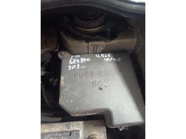 Hyundai Matrix, 2003 г., 300 км, 0 к.с. - автомобили, коли, обяви за нови и употребявани 9