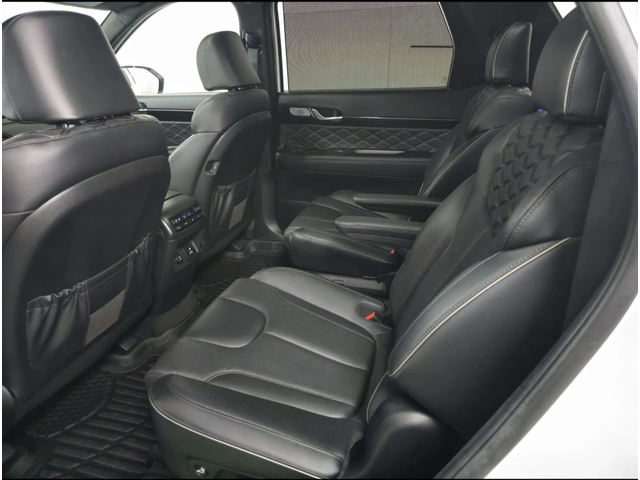 Hyundai Palisade CALLIGRAPHY LIMITED FULL EDITION - автомобили, коли, обяви за нови и употребявани 10