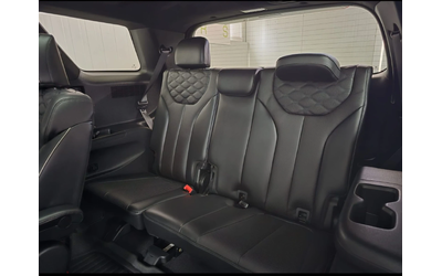 Hyundai Palisade CALLIGRAPHY LIMITED FULL EDITION - автомобили, коли, обяви за нови и употребявани 11