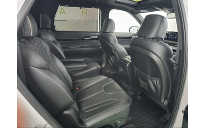 Hyundai Palisade CALLIGRAPHY LIMITED FULL EDITION - автомобили, коли, обяви за нови и употребявани 12
