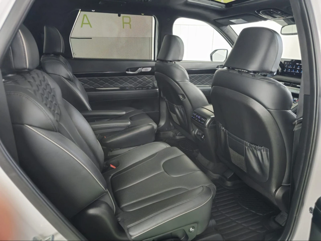 Hyundai Palisade CALLIGRAPHY LIMITED FULL EDITION - автомобили, коли, обяви за нови и употребявани 12