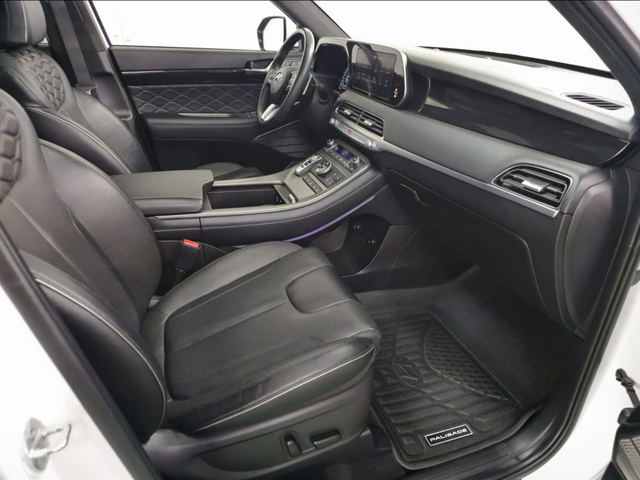 Hyundai Palisade CALLIGRAPHY LIMITED FULL EDITION - автомобили, коли, обяви за нови и употребявани 13