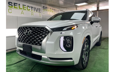 hyundai-palisade - 1