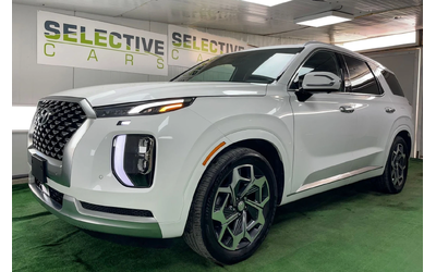 hyundai-palisade - 2