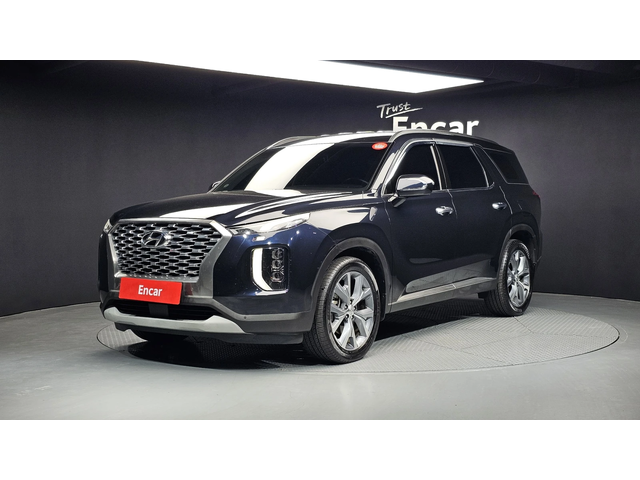 Hyundai Palisade Diesel 2.2 Prestige - автомобили, коли, обяви за нови и употребявани 0