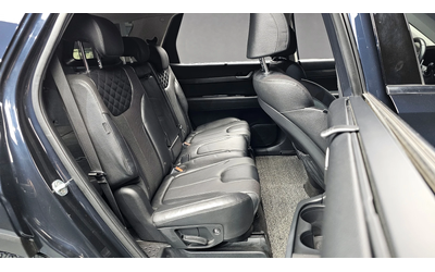 Hyundai Palisade Diesel 2.2 Prestige - автомобили, коли, обяви за нови и употребявани 11