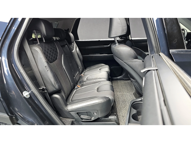 Hyundai Palisade Diesel 2.2 Prestige - автомобили, коли, обяви за нови и употребявани 11