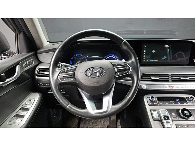 Hyundai Palisade Diesel 2.2 Prestige - автомобили, коли, обяви за нови и употребявани 12