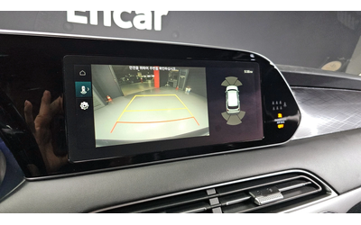 Hyundai Palisade Diesel 2.2 Prestige - автомобили, коли, обяви за нови и употребявани 14