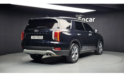 hyundai-palisade - 1