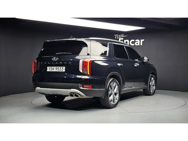 Hyundai Palisade Diesel 2.2 Prestige - автомобили, коли, обяви за нови и употребявани 1