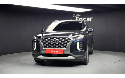 hyundai-palisade - 2