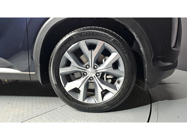 Hyundai Palisade Diesel 2.2 Prestige - автомобили, коли, обяви за нови и употребявани 4