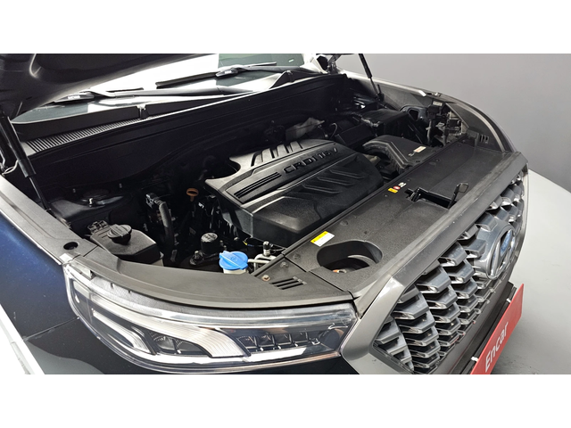 Hyundai Palisade Diesel 2.2 Prestige - автомобили, коли, обяви за нови и употребявани 5