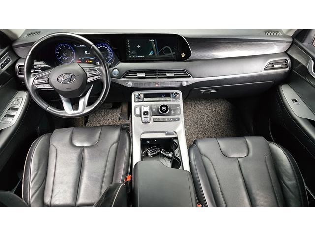 Hyundai Palisade Diesel 2.2 Prestige - автомобили, коли, обяви за нови и употребявани 6