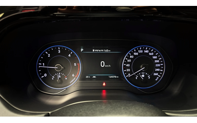 Hyundai Palisade Diesel 2.2 Prestige - автомобили, коли, обяви за нови и употребявани 7