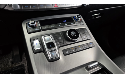 Hyundai Palisade Diesel 2.2 Prestige - автомобили, коли, обяви за нови и употребявани 8