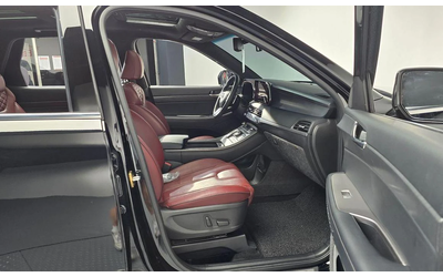 Hyundai Palisade Diesel 2.2 4WD Prestige - автомобили, коли, обяви за нови и употребявани 10