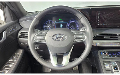 Hyundai Palisade Diesel 2.2 4WD Prestige - автомобили, коли, обяви за нови и употребявани 12