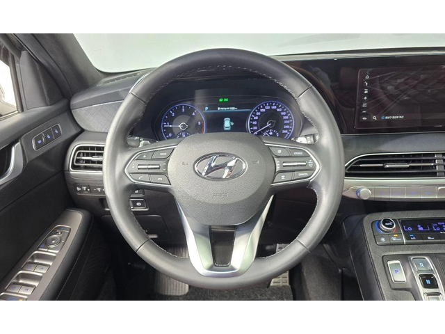 Hyundai Palisade Diesel 2.2 4WD Prestige - автомобили, коли, обяви за нови и употребявани 12