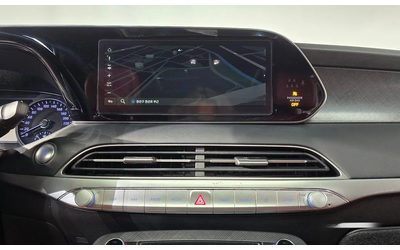 Hyundai Palisade Diesel 2.2 4WD Prestige - автомобили, коли, обяви за нови и употребявани 13