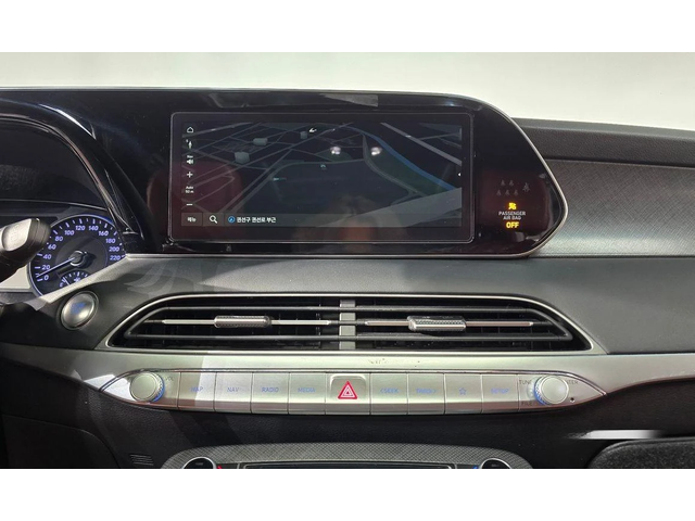 Hyundai Palisade Diesel 2.2 4WD Prestige - автомобили, коли, обяви за нови и употребявани 13