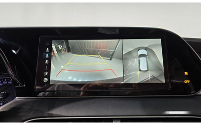 Hyundai Palisade Diesel 2.2 4WD Prestige - автомобили, коли, обяви за нови и употребявани 14