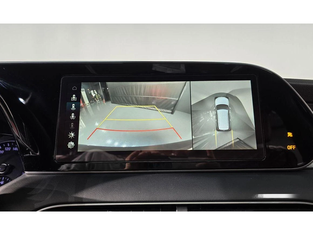 Hyundai Palisade Diesel 2.2 4WD Prestige - автомобили, коли, обяви за нови и употребявани 14