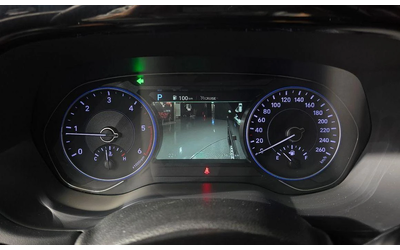 Hyundai Palisade Diesel 2.2 4WD Prestige - автомобили, коли, обяви за нови и употребявани 7