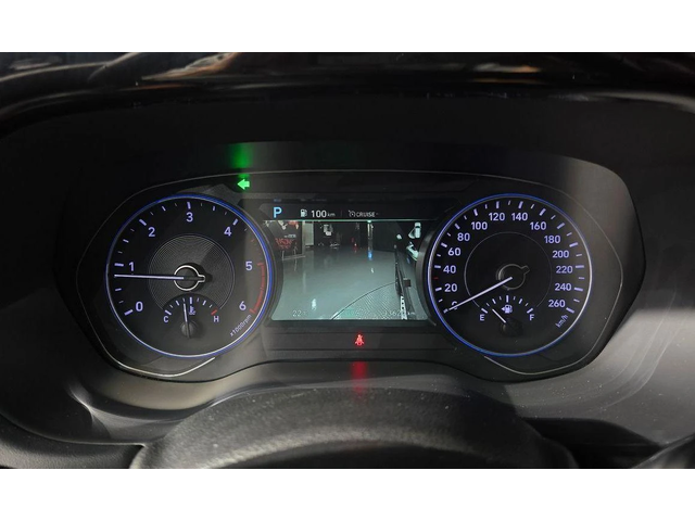 Hyundai Palisade Diesel 2.2 4WD Prestige - автомобили, коли, обяви за нови и употребявани 7