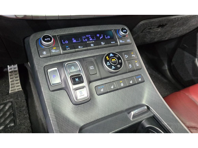 Hyundai Palisade Diesel 2.2 4WD Prestige - автомобили, коли, обяви за нови и употребявани 8