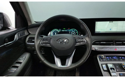 Hyundai Palisade Diesel 2.2 4WD Calligraphy - автомобили, коли, обяви за нови и употребявани 12