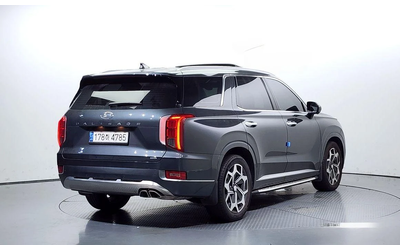 hyundai-palisade - 1