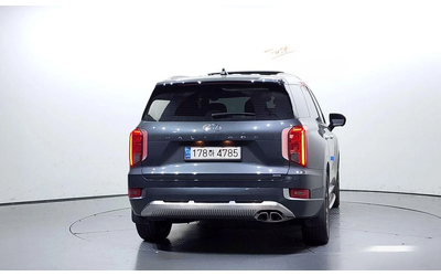 hyundai-palisade - 3